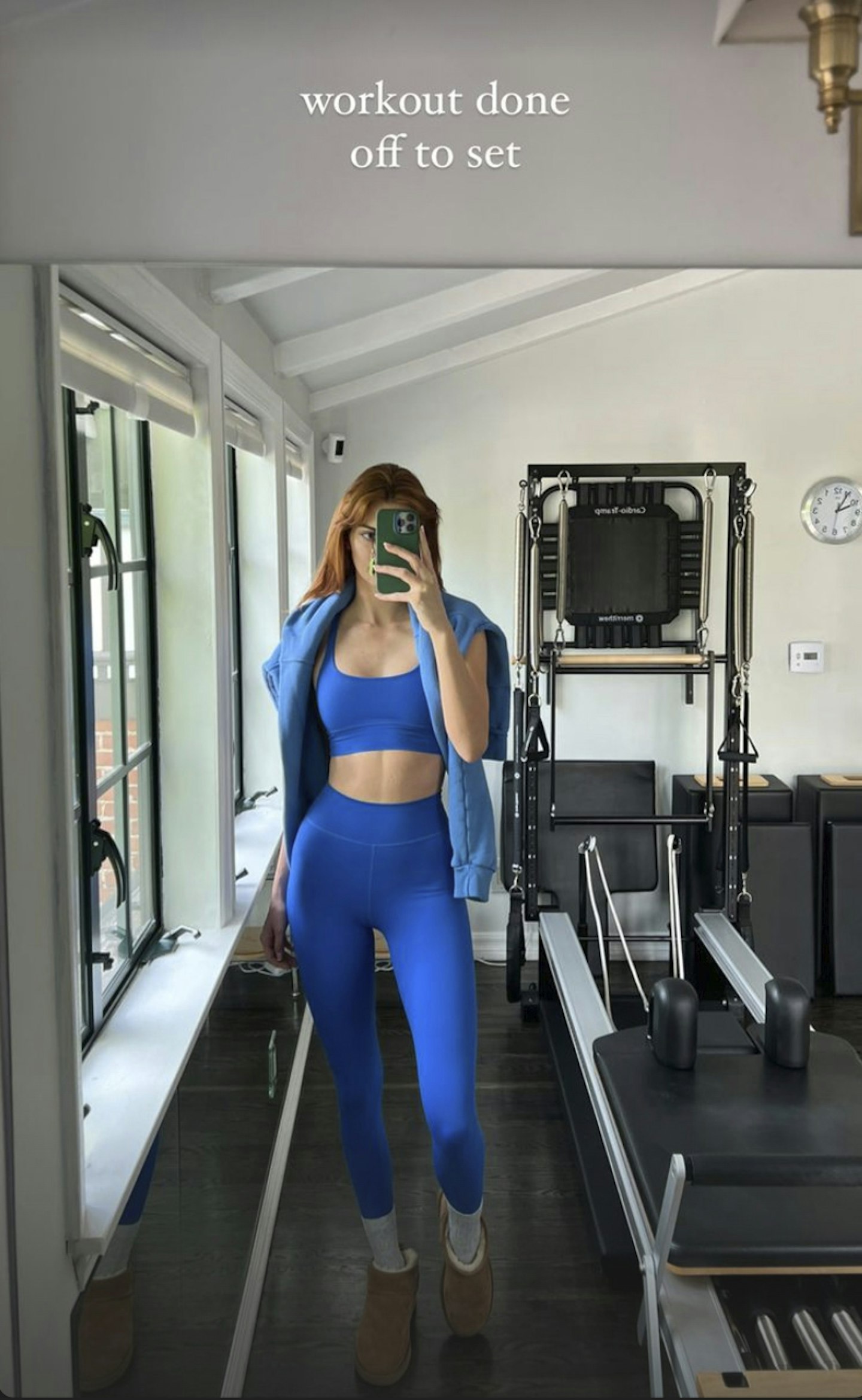Kendall jenner leggings outfit sales